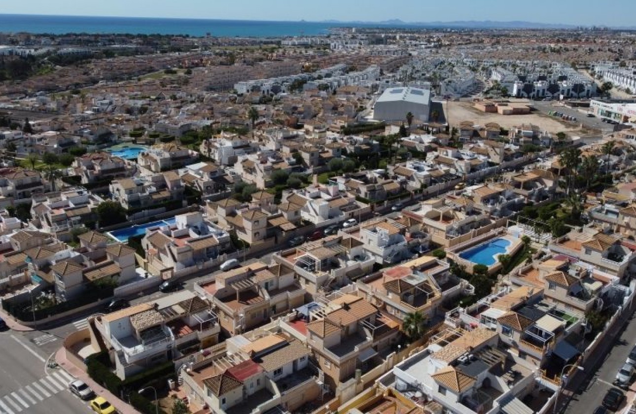 Revente - Duplex - Torrevieja - torrevieja