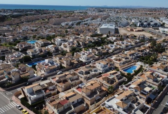 Revente - Duplex - Torrevieja - torrevieja