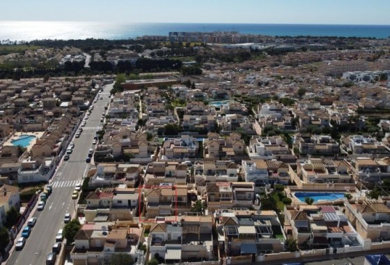 Revente - Duplex - Torrevieja - torrevieja