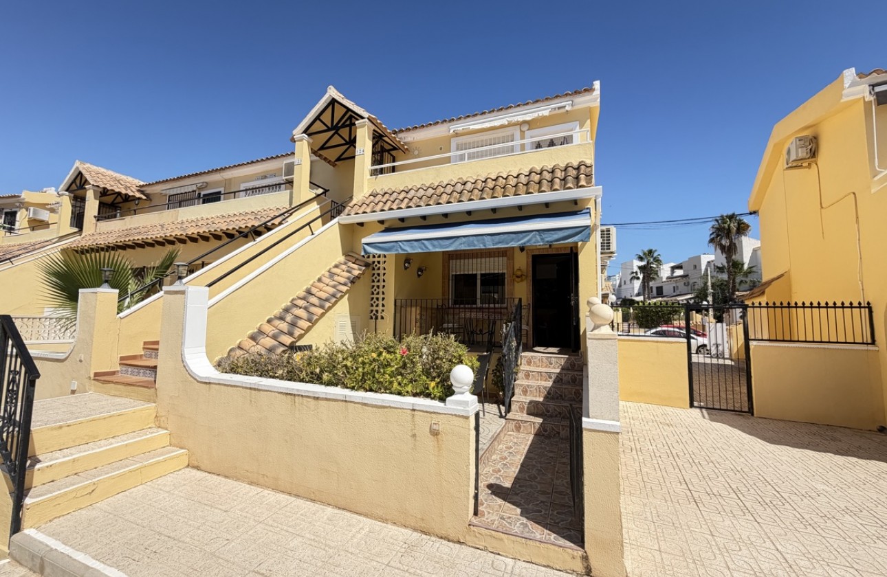 Reventa - Apartamento / piso - Villamartin