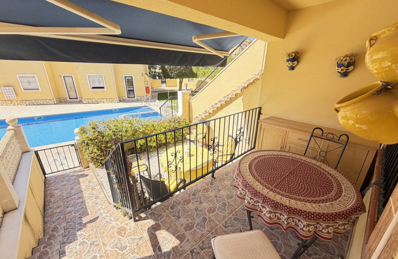 Reventa - Apartamento / piso - Villamartin