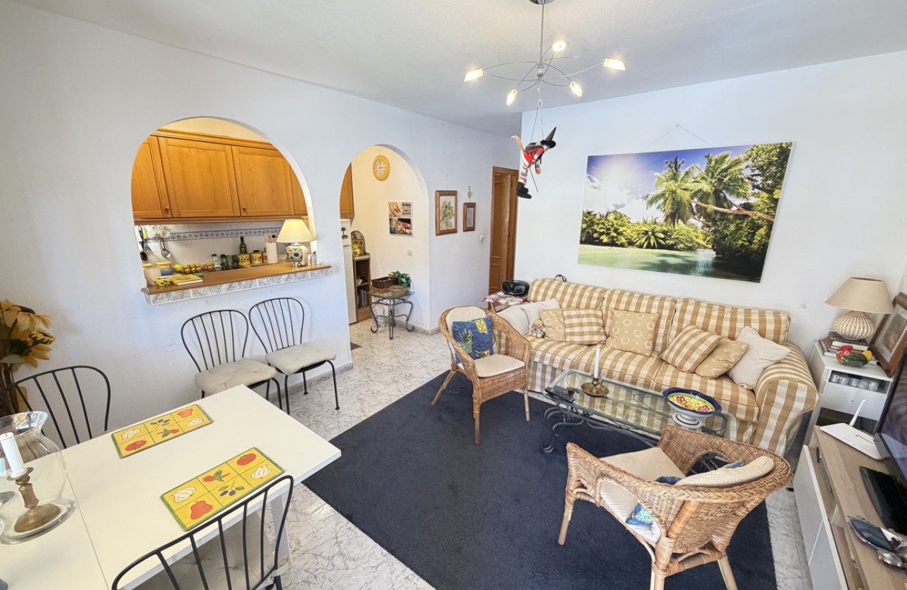 Reventa - Apartamento / piso - Villamartin