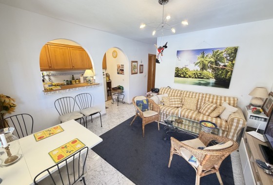 Reventa - Apartamento / piso - Villamartin