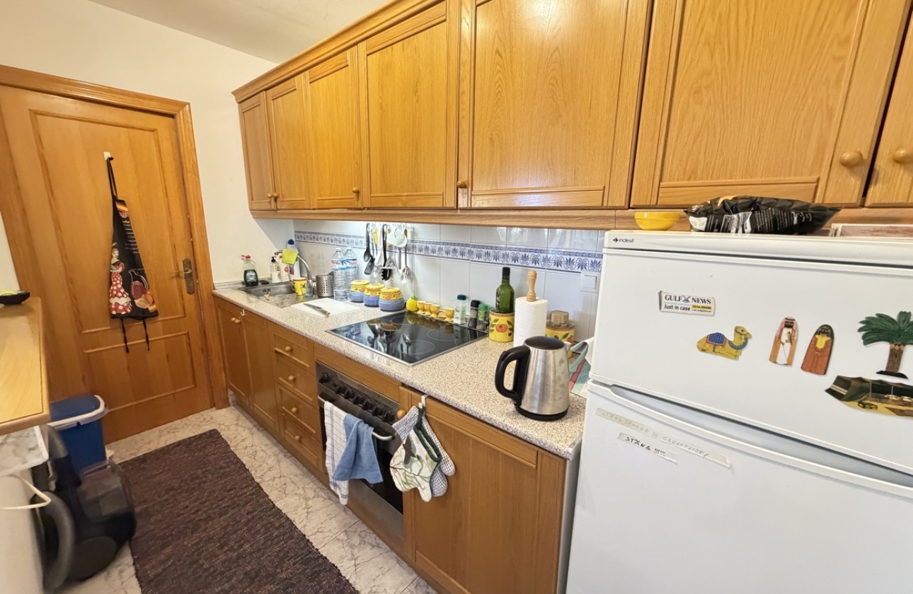 Reventa - Apartamento / piso - Villamartin