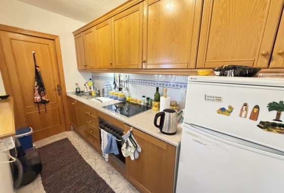 Reventa - Apartamento / piso - Villamartin