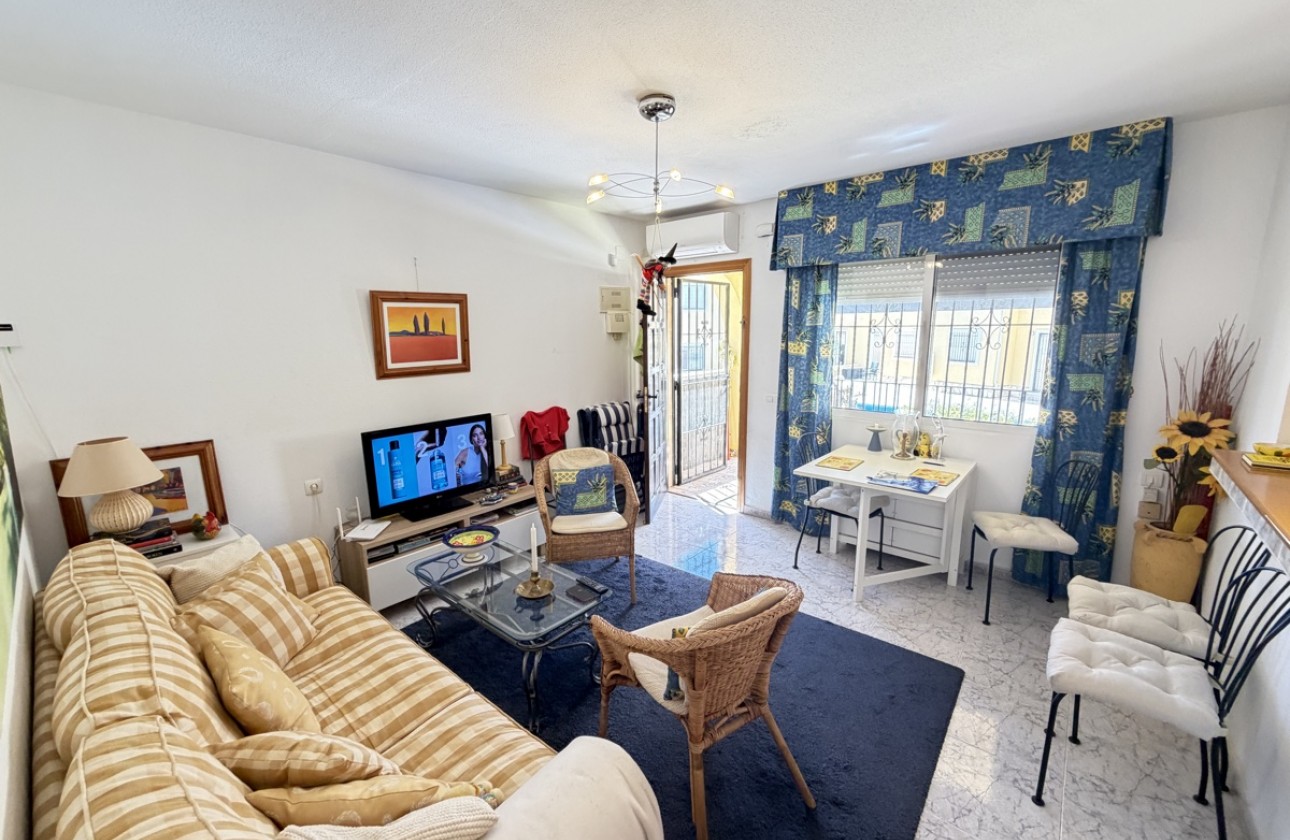 Reventa - Apartamento / piso - Villamartin