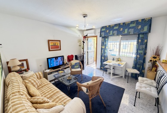 Reventa - Apartamento / piso - Villamartin