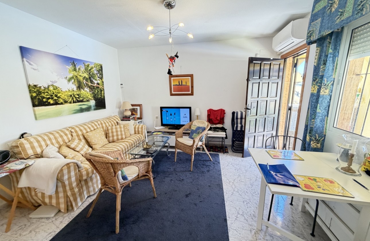 Reventa - Apartamento / piso - Villamartin