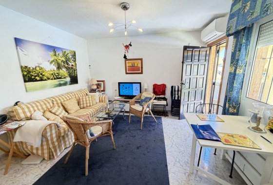 Reventa - Apartamento / piso - Villamartin