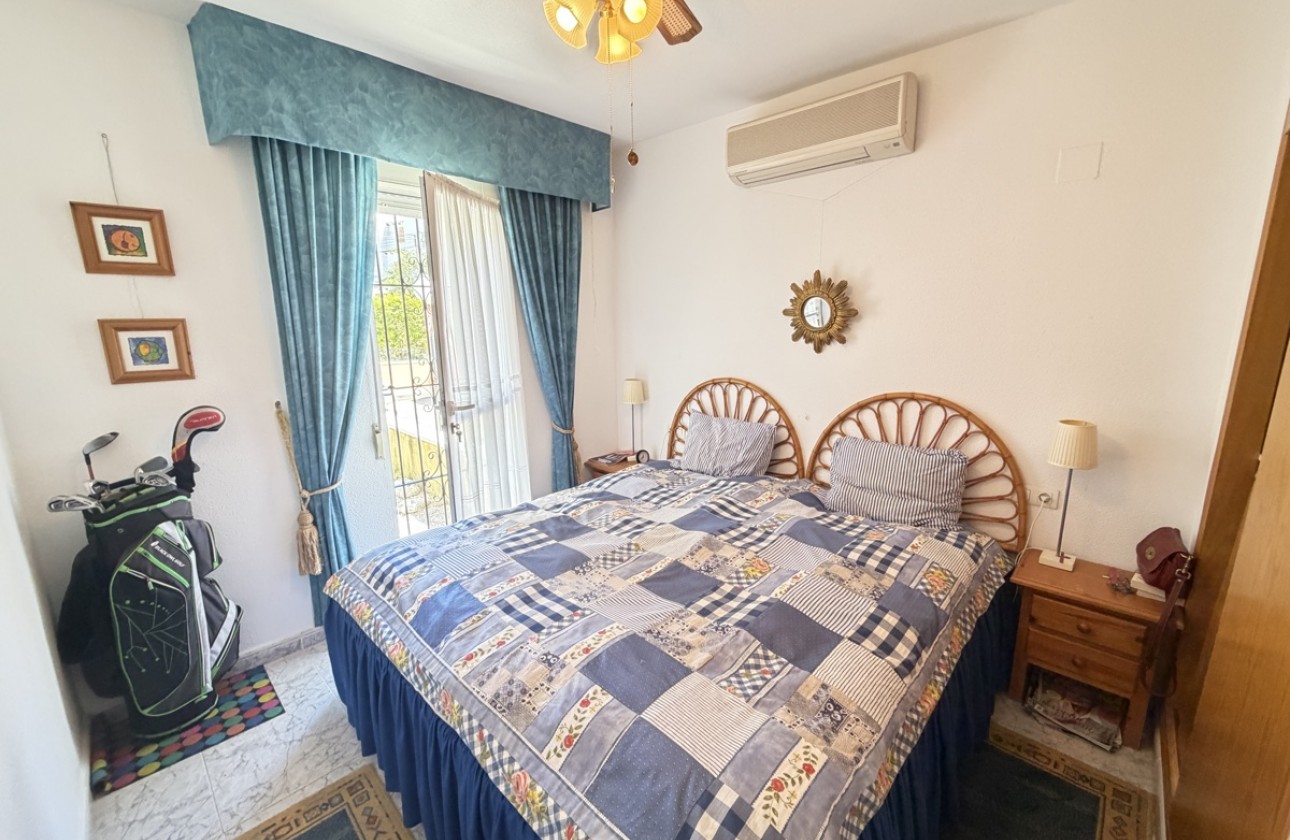 Reventa - Apartamento / piso - Villamartin