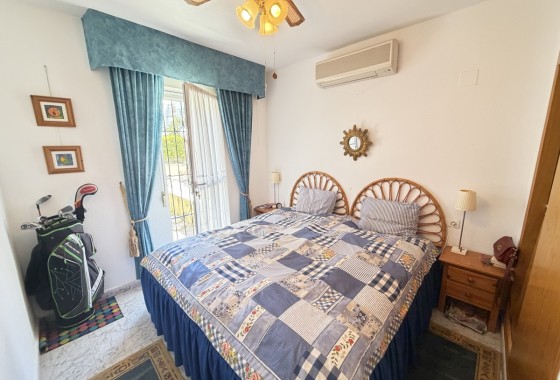 Reventa - Apartamento / piso - Villamartin