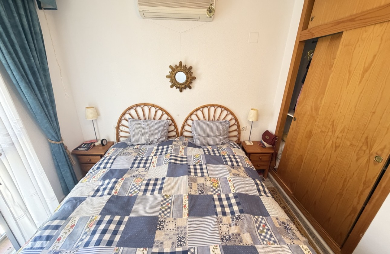 Reventa - Apartamento / piso - Villamartin