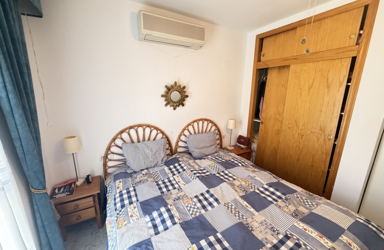 Reventa - Apartamento / piso - Villamartin