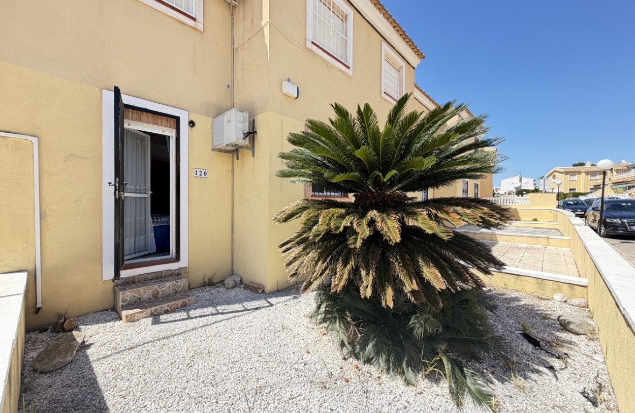 Reventa - Apartamento / piso - Villamartin