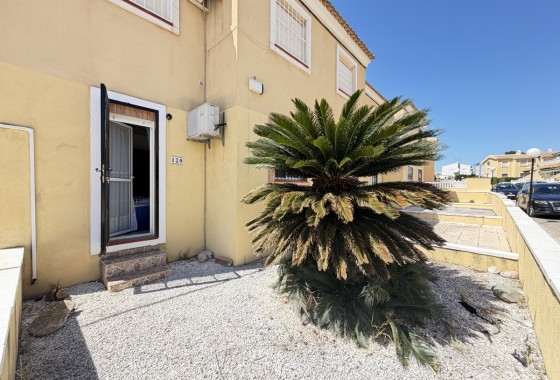 Reventa - Apartamento / piso - Villamartin