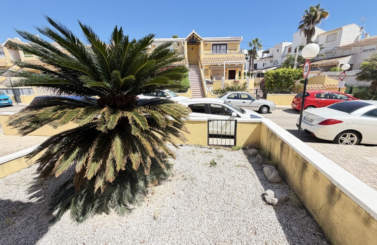 Reventa - Apartamento / piso - Villamartin