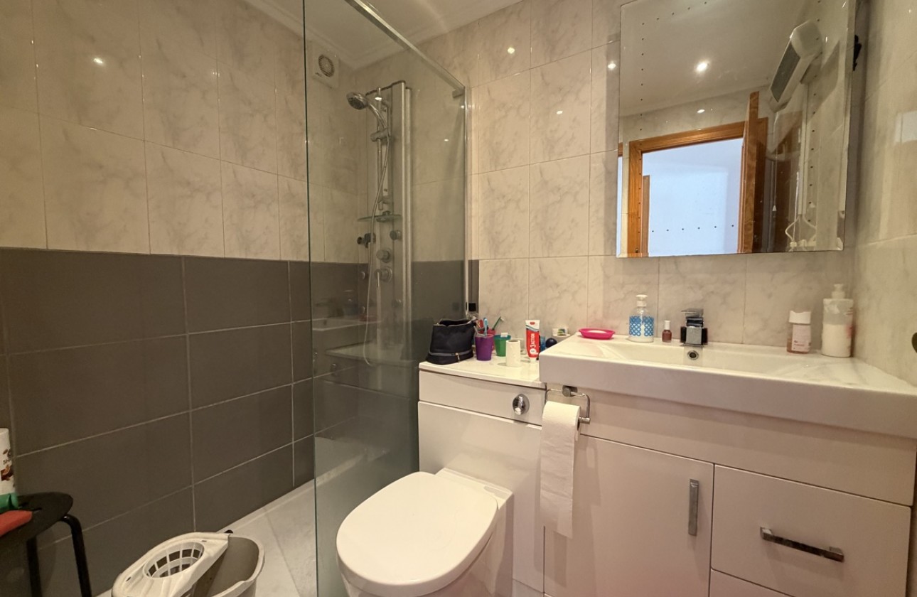 Reventa - Apartamento / piso - Villamartin