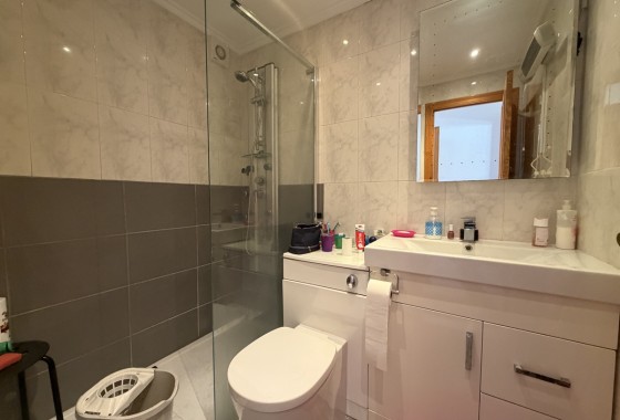 Reventa - Apartamento / piso - Villamartin