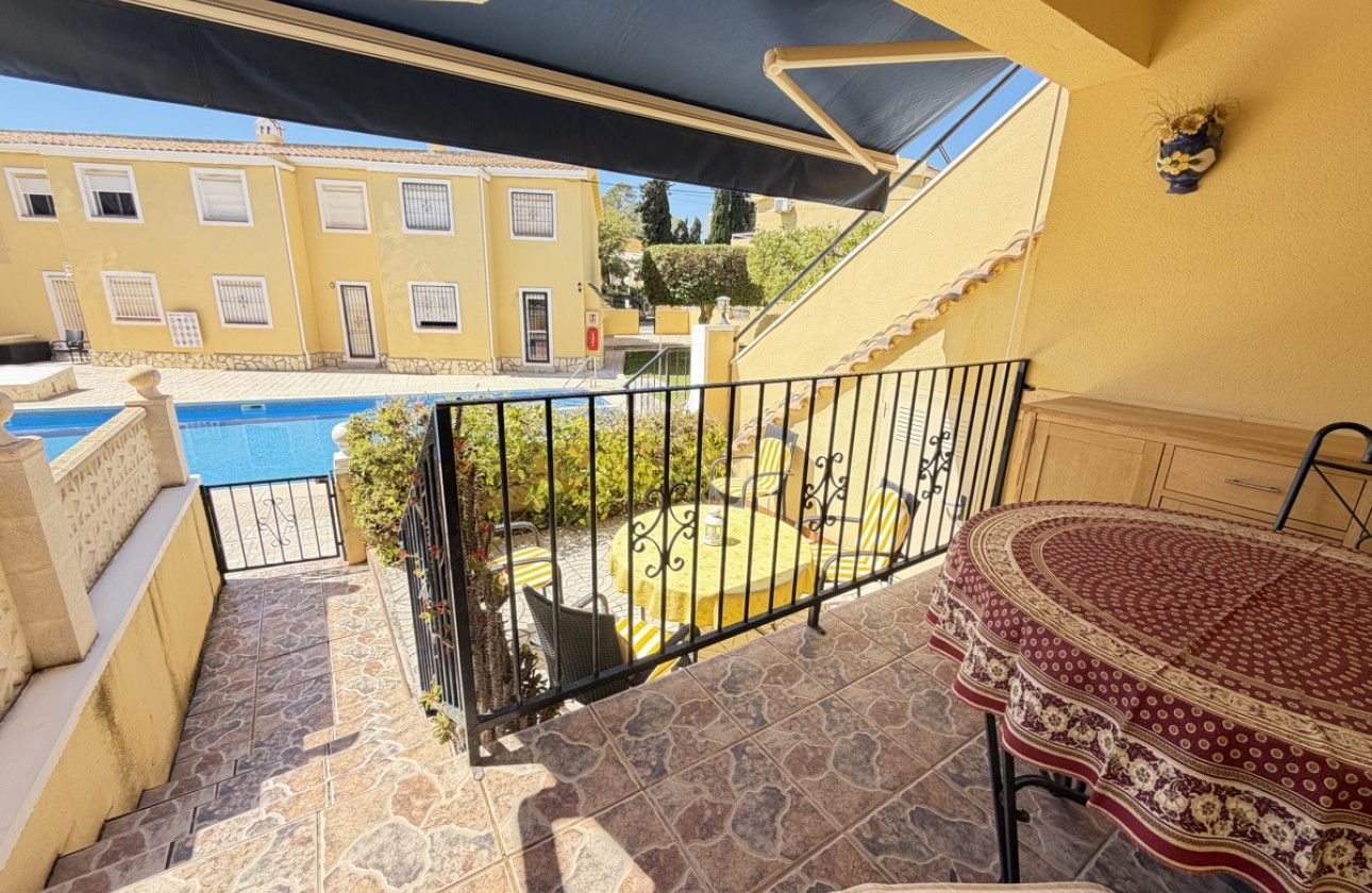 Reventa - Apartamento / piso - Villamartin