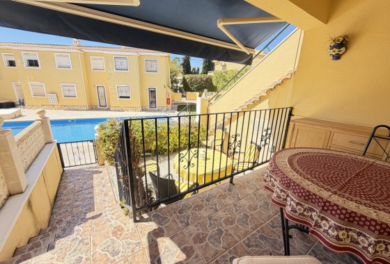 Reventa - Apartamento / piso - Villamartin