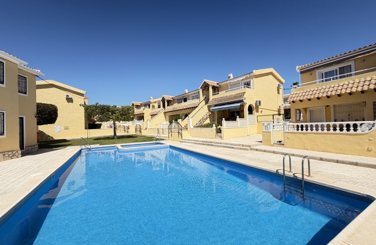 Reventa - Apartamento / piso - Villamartin