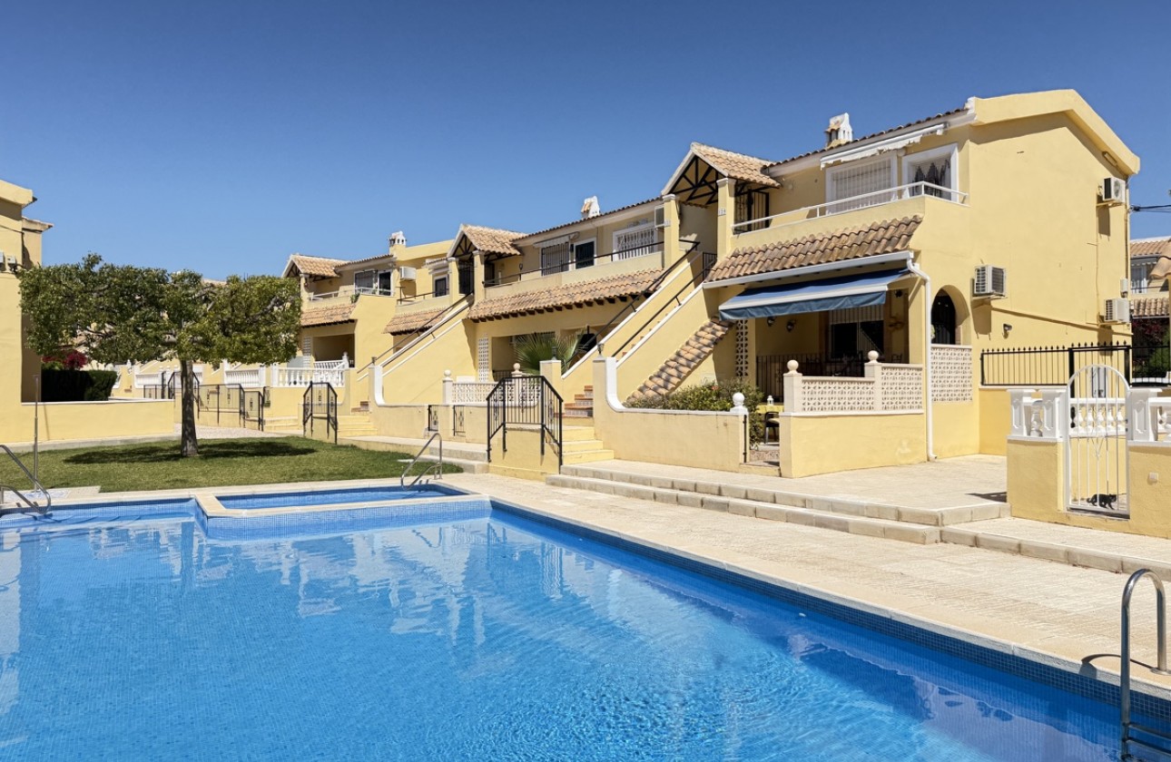 Reventa - Apartamento / piso - Villamartin