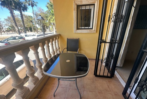 Reventa - Apartamento / piso - Jacarilla