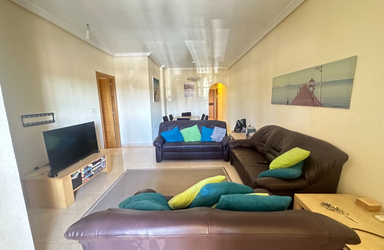 Reventa - Apartamento / piso - Jacarilla