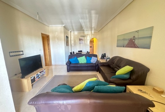 Reventa - Apartamento / piso - Jacarilla