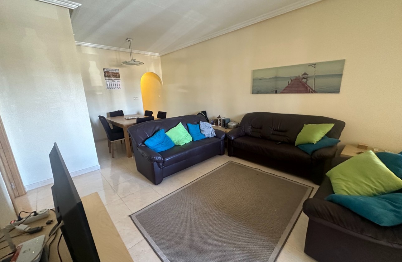 Reventa - Apartamento / piso - Jacarilla