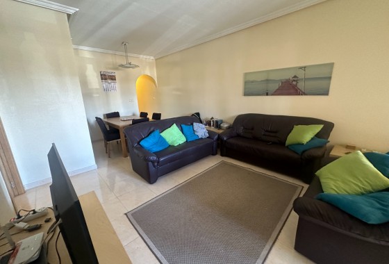 Reventa - Apartamento / piso - Jacarilla