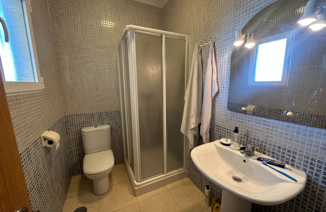 Reventa - Apartamento / piso - Jacarilla