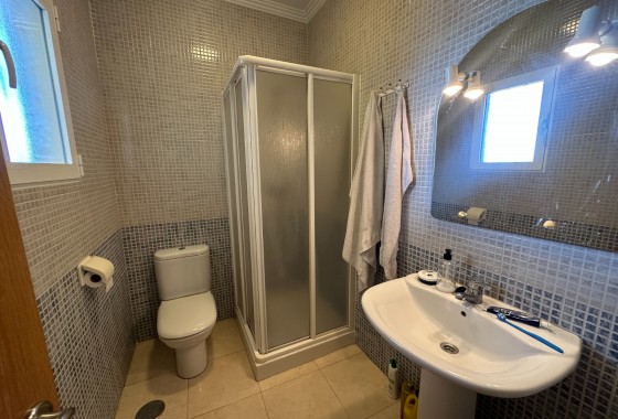 Reventa - Apartamento / piso - Jacarilla