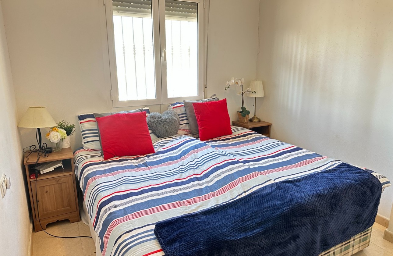 Reventa - Apartamento / piso - Jacarilla