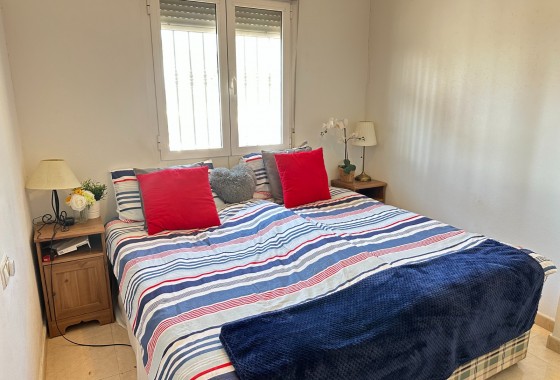 Reventa - Apartamento / piso - Jacarilla