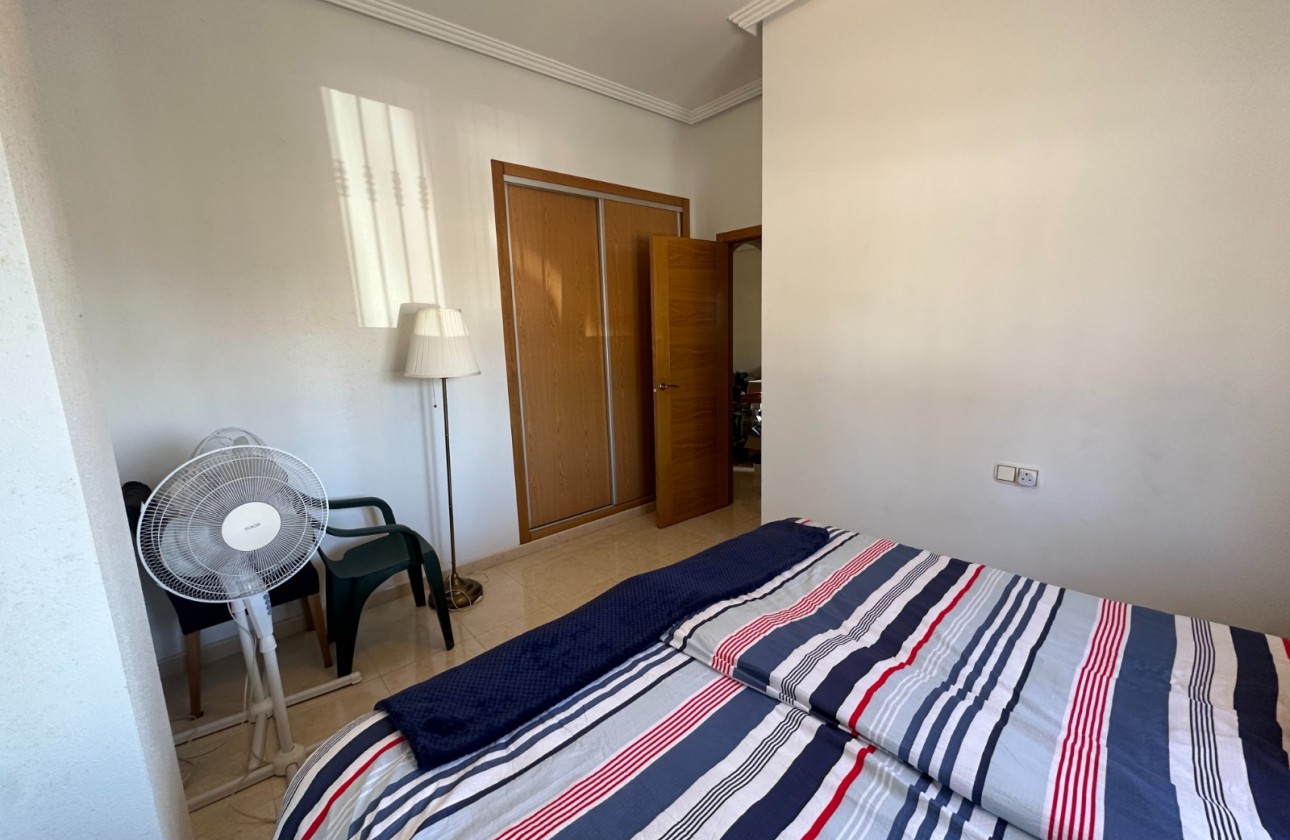 Reventa - Apartamento / piso - Jacarilla