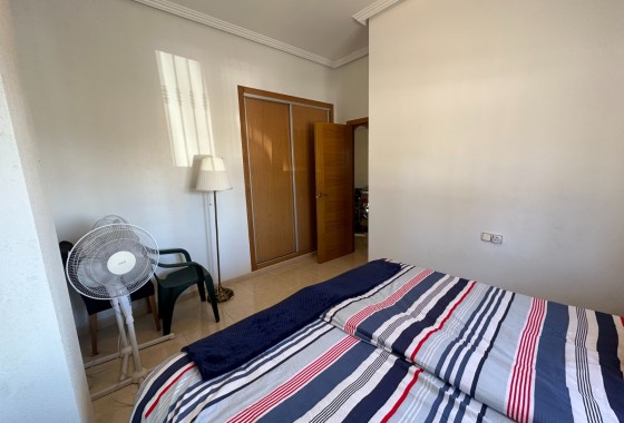 Reventa - Apartamento / piso - Jacarilla