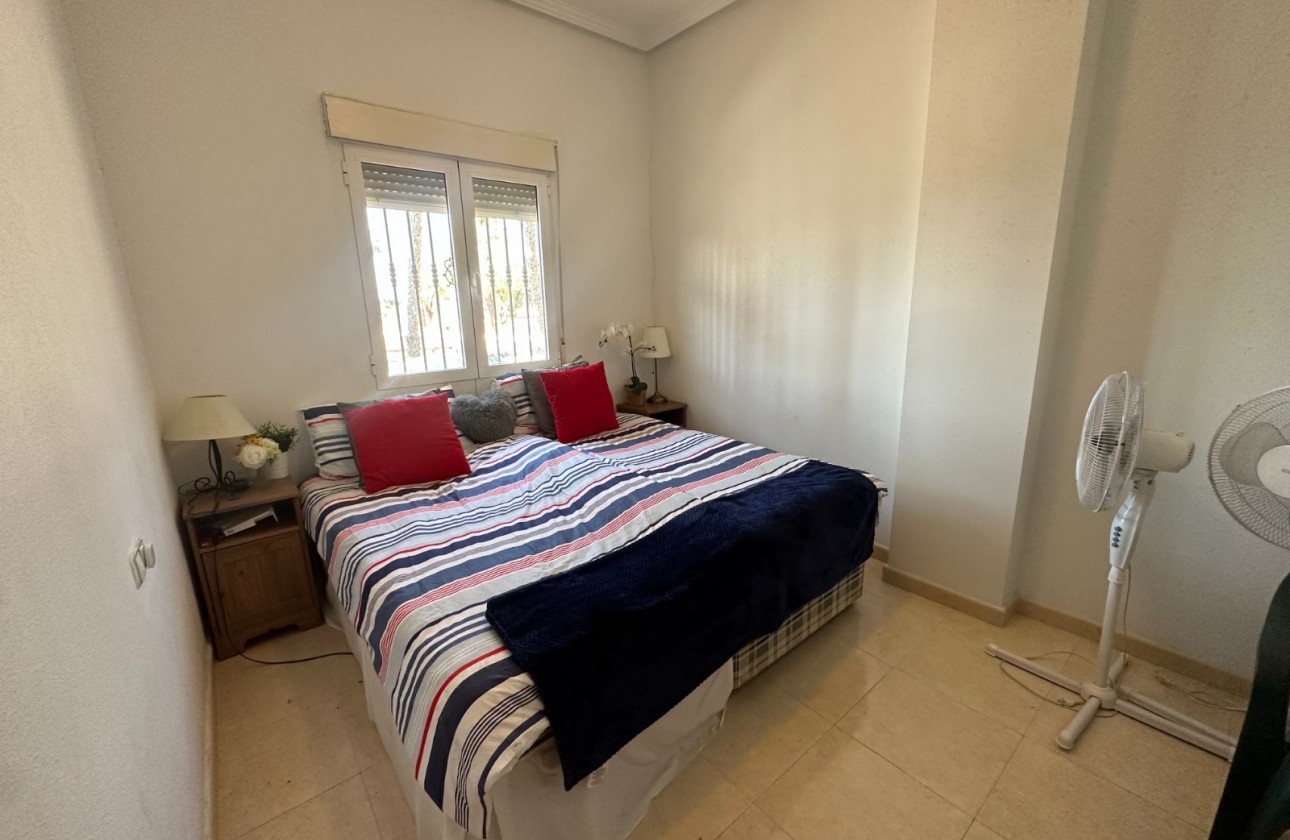 Reventa - Apartamento / piso - Jacarilla