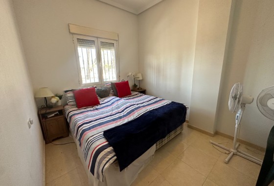 Reventa - Apartamento / piso - Jacarilla