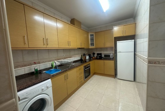 Reventa - Apartamento / piso - Jacarilla