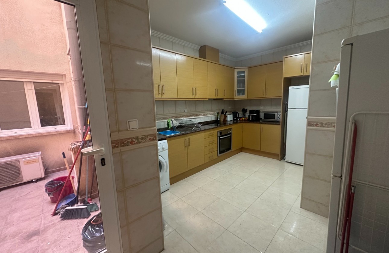 Reventa - Apartamento / piso - Jacarilla