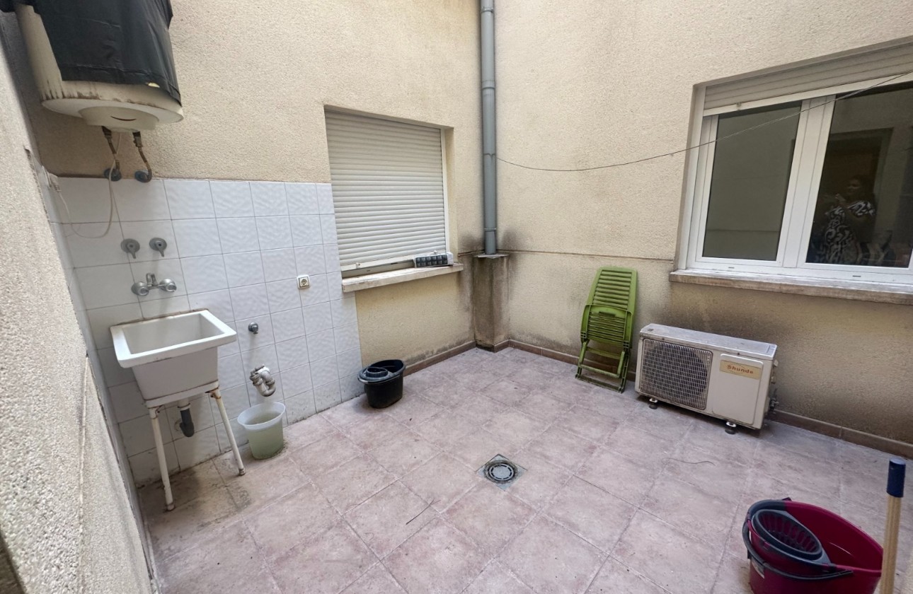 Reventa - Apartamento / piso - Jacarilla