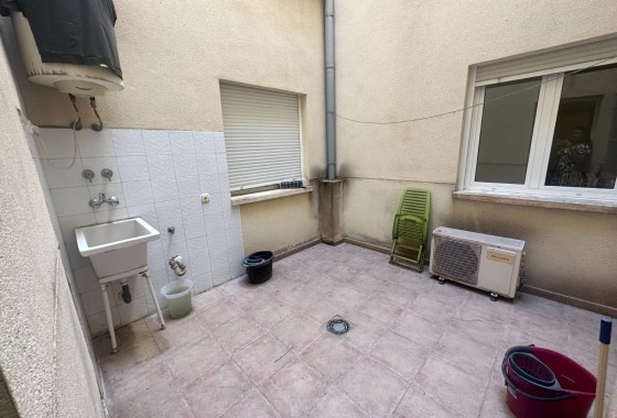 Reventa - Apartamento / piso - Jacarilla