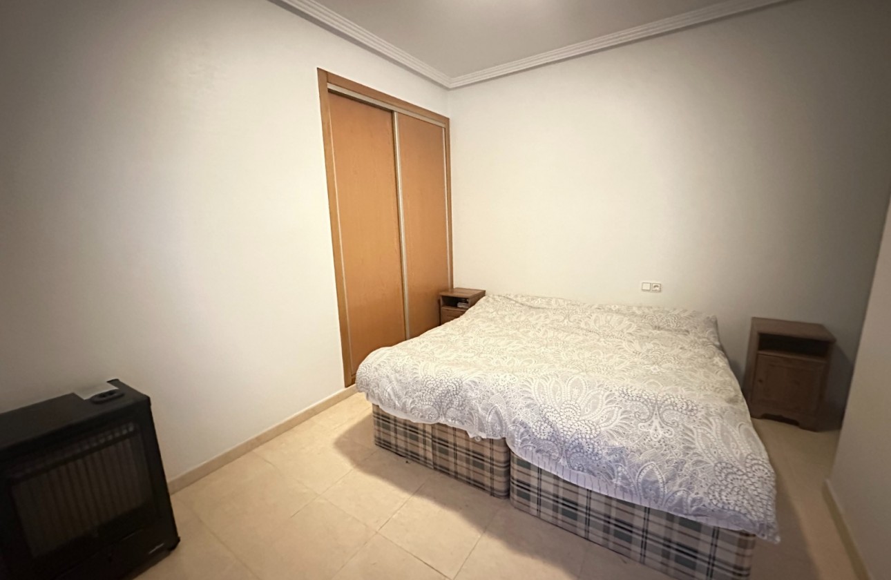 Reventa - Apartamento / piso - Jacarilla