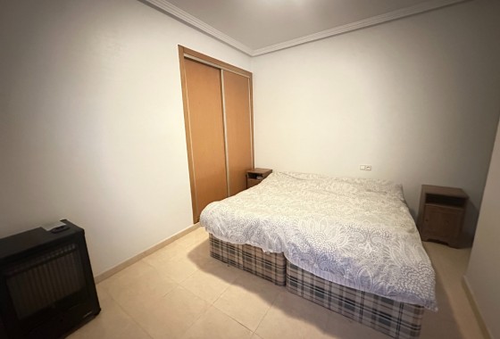Reventa - Apartamento / piso - Jacarilla