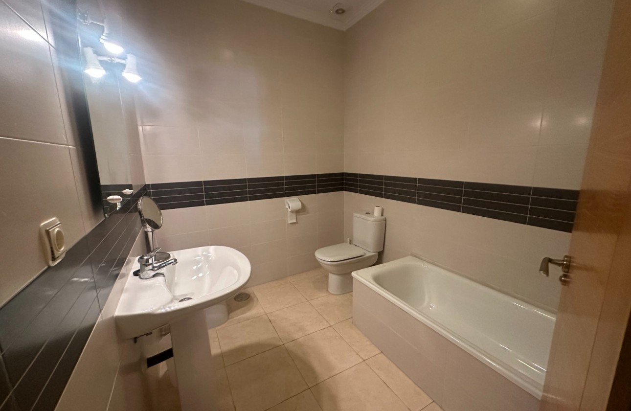 Reventa - Apartamento / piso - Jacarilla