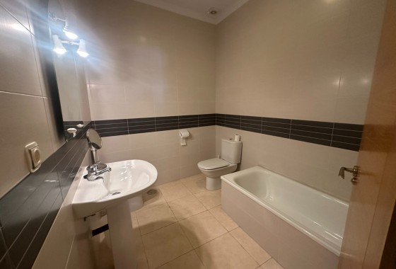 Reventa - Apartamento / piso - Jacarilla