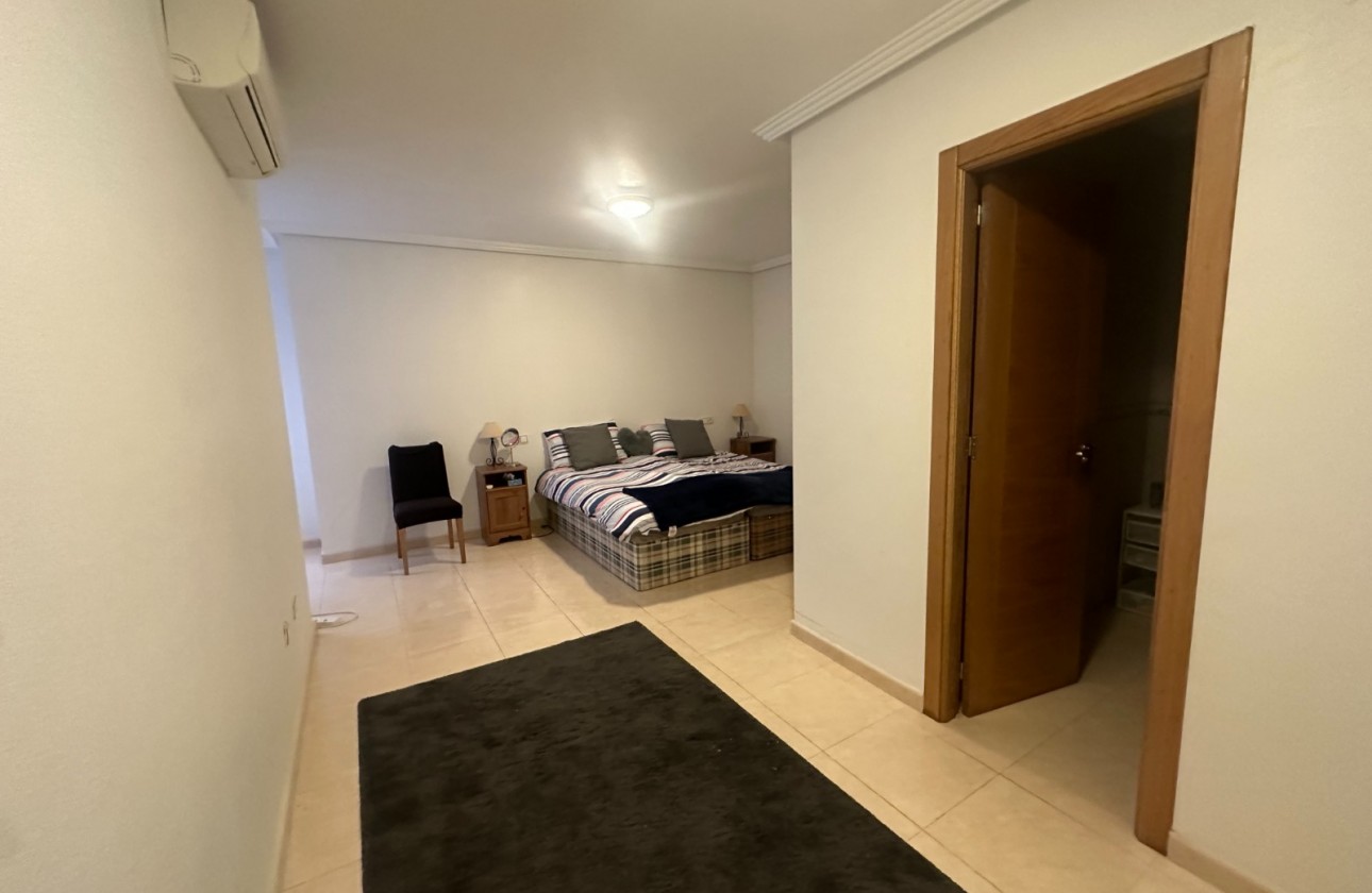 Reventa - Apartamento / piso - Jacarilla