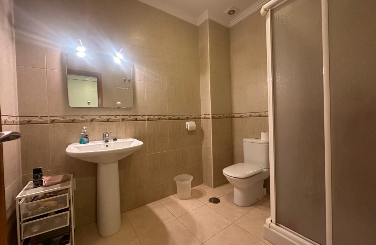 Reventa - Apartamento / piso - Jacarilla