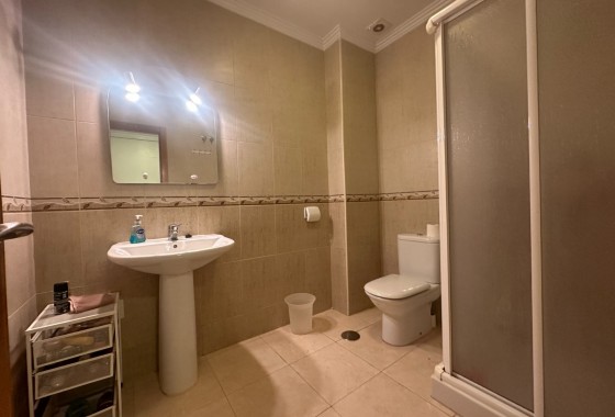 Reventa - Apartamento / piso - Jacarilla